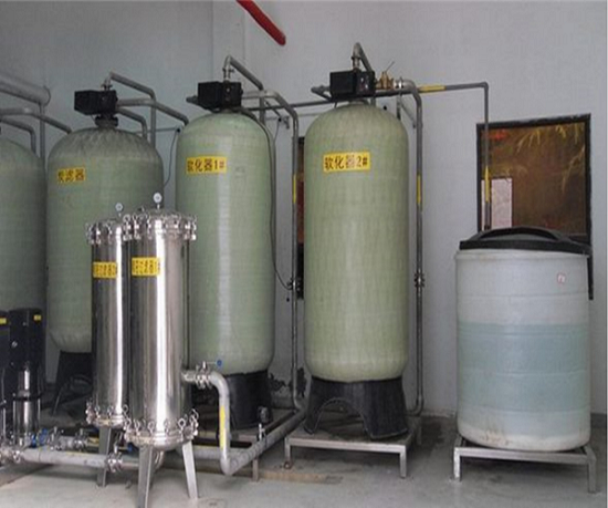 在選購軟化水設備時需要注意哪些？