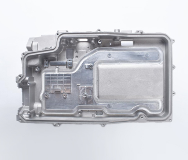 New Energy Vehicle Die Casting