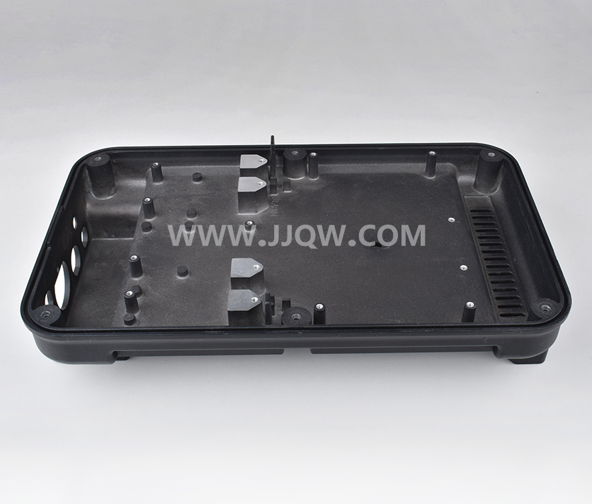 Die casting base